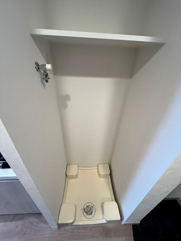 新開地駅 徒歩2分 3階の物件内観写真