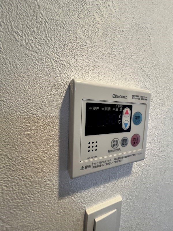 新開地駅 徒歩2分 3階の物件内観写真