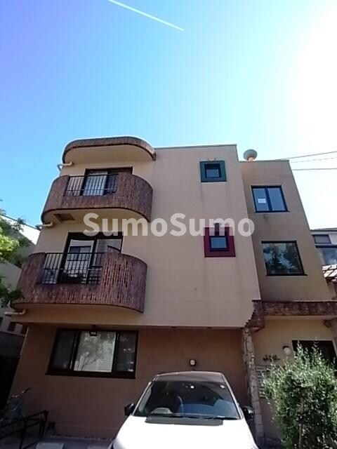 苦楽園口駅 徒歩5分 3階の物件外観写真