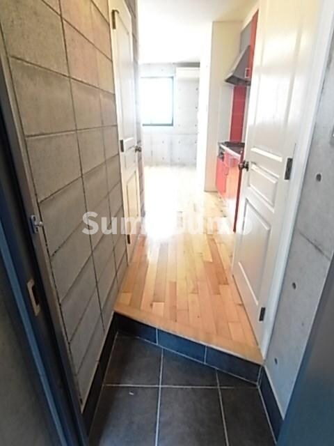 苦楽園口駅 徒歩5分 3階の物件内観写真