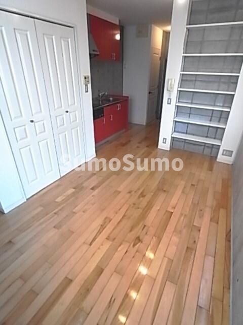 苦楽園口駅 徒歩5分 3階の物件内観写真