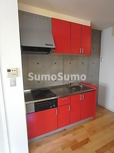 苦楽園口駅 徒歩5分 3階の物件内観写真