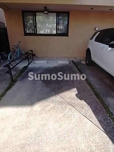 苦楽園口駅 徒歩5分 3階の物件外観写真