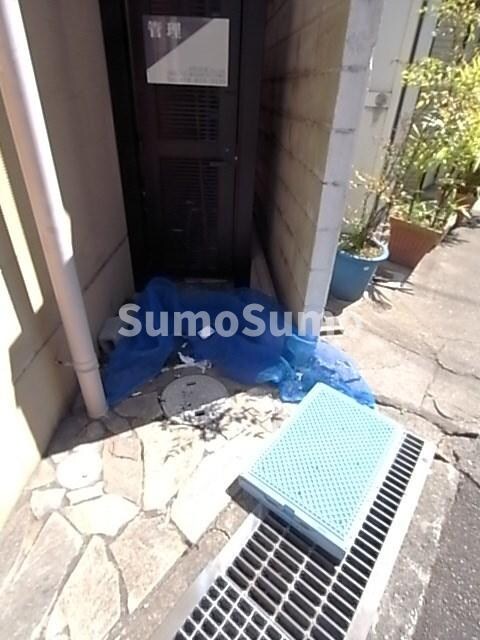 苦楽園口駅 徒歩5分 3階の物件外観写真