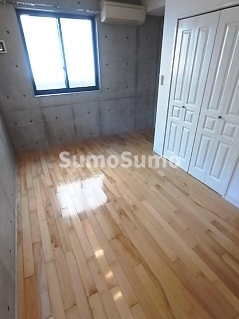 苦楽園口駅 徒歩5分 3階の物件内観写真