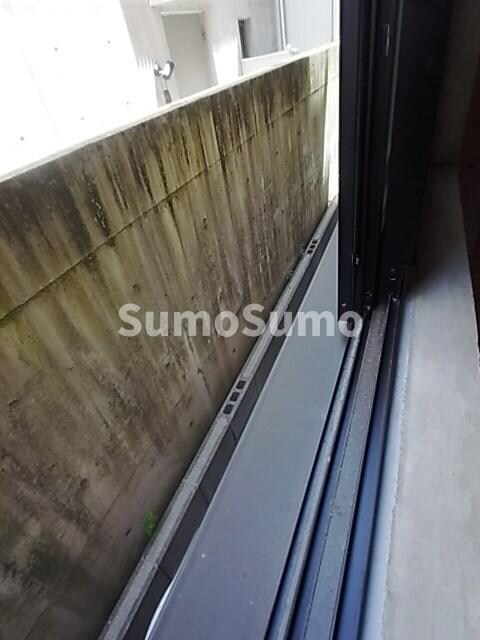 苦楽園口駅 徒歩5分 3階の物件内観写真