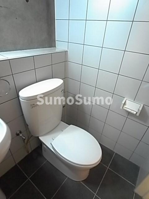 苦楽園口駅 徒歩5分 3階の物件内観写真