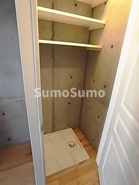 苦楽園口駅 徒歩5分 3階の物件内観写真