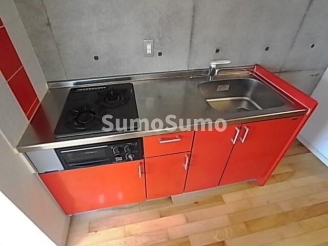 苦楽園口駅 徒歩5分 3階の物件内観写真