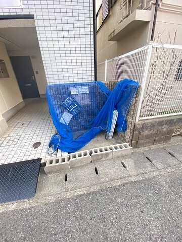 西宮北口駅 徒歩5分 3階の物件外観写真