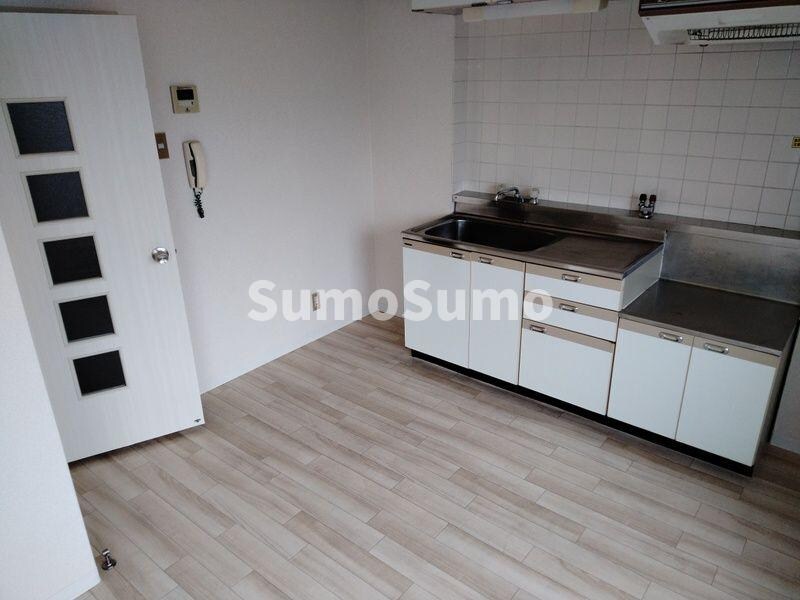 山手ハイツの物件内観写真