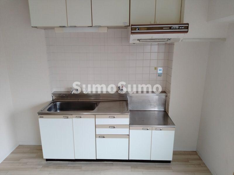 山手ハイツの物件内観写真