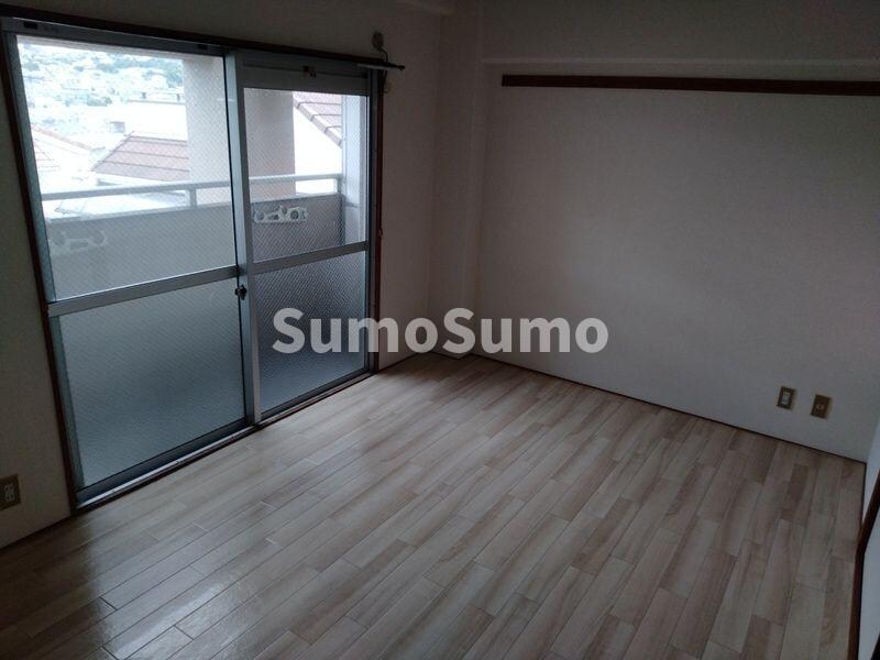 山手ハイツの物件内観写真