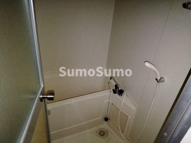 山手ハイツの物件内観写真