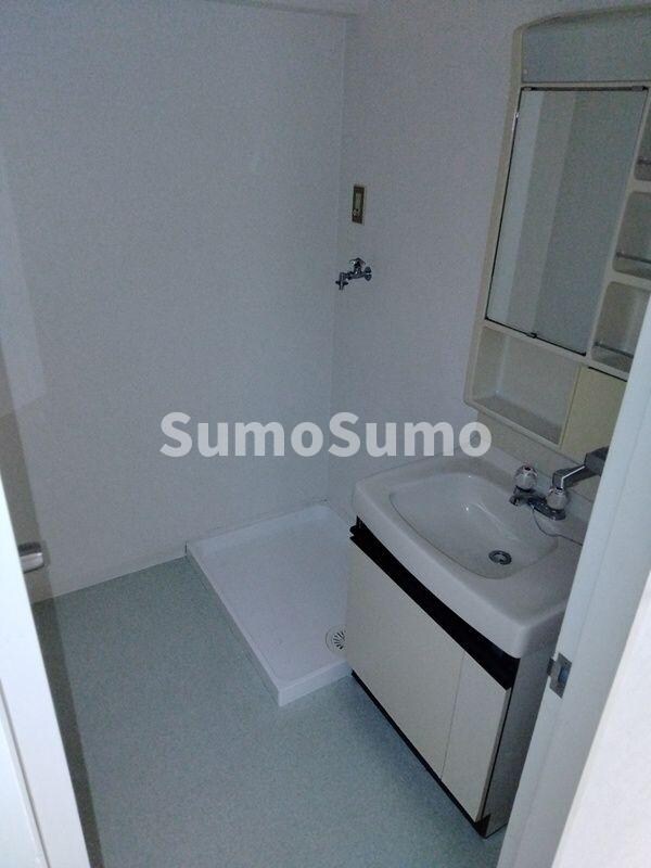 山手ハイツの物件内観写真