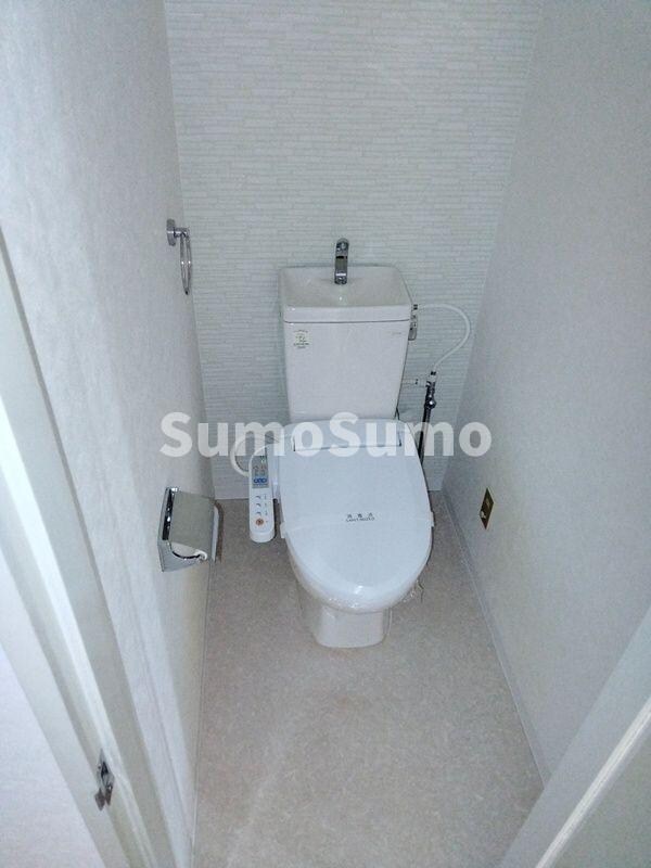 山手ハイツの物件内観写真