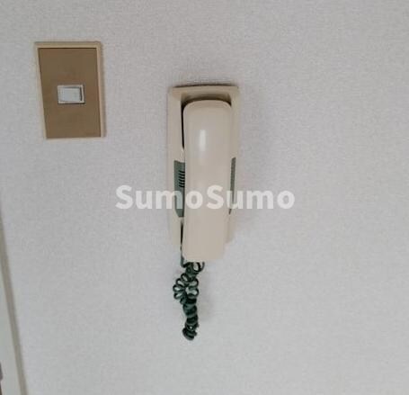 山手ハイツの物件内観写真