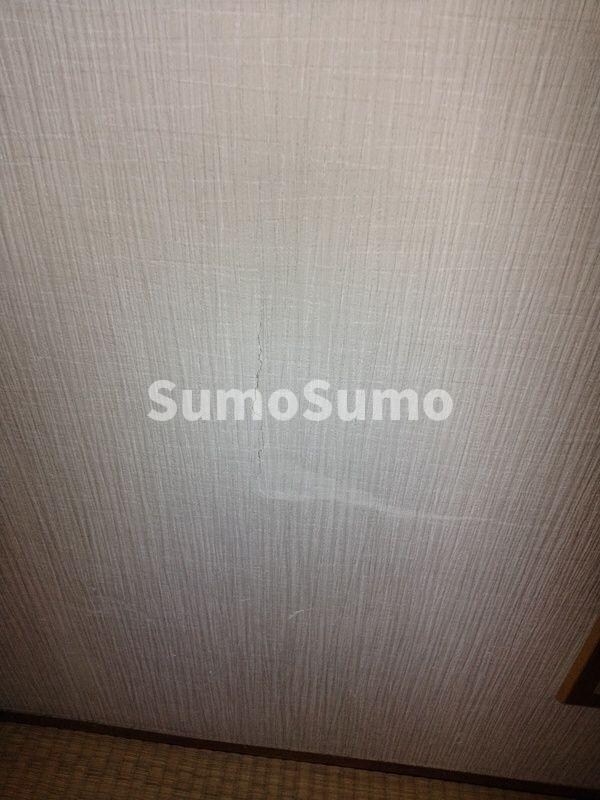 山手ハイツの物件内観写真