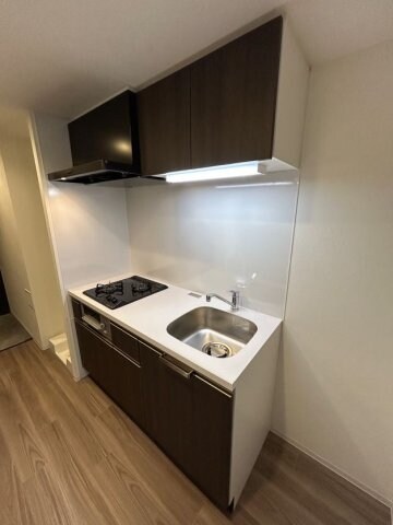 GENOVIA神戸湊川公園の物件内観写真