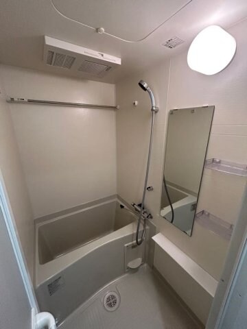 GENOVIA神戸湊川公園の物件内観写真