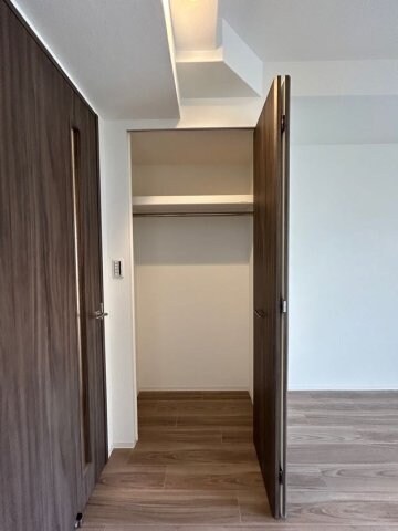 GENOVIA神戸湊川公園の物件内観写真