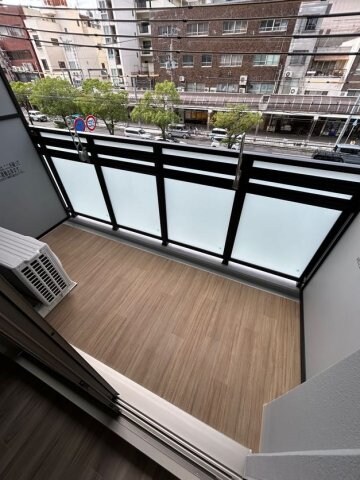 GENOVIA神戸湊川公園の物件内観写真