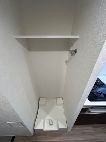 GENOVIA神戸湊川公園の物件内観写真