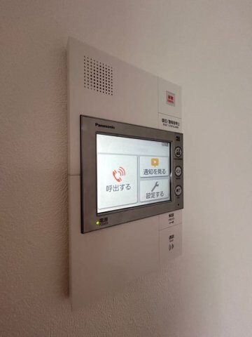 GENOVIA神戸湊川公園の物件内観写真