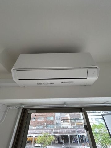 GENOVIA神戸湊川公園の物件内観写真