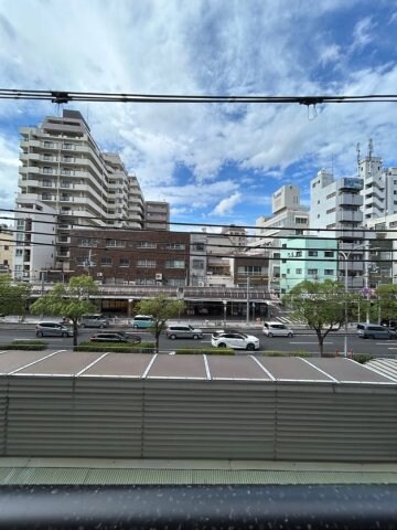 GENOVIA神戸湊川公園の物件内観写真