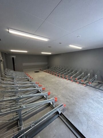 GENOVIA神戸湊川公園の物件内観写真