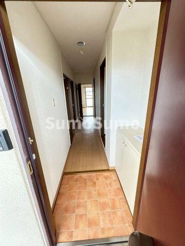 ハイツ山手の物件内観写真