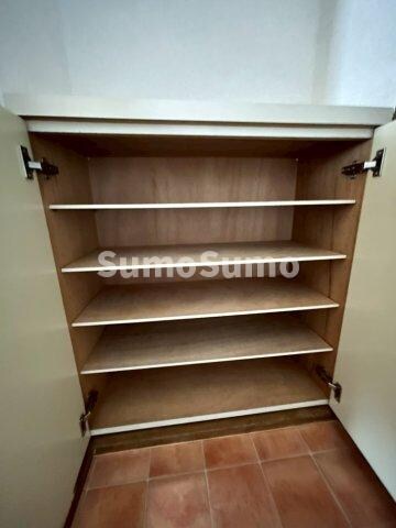 ハイツ山手の物件内観写真