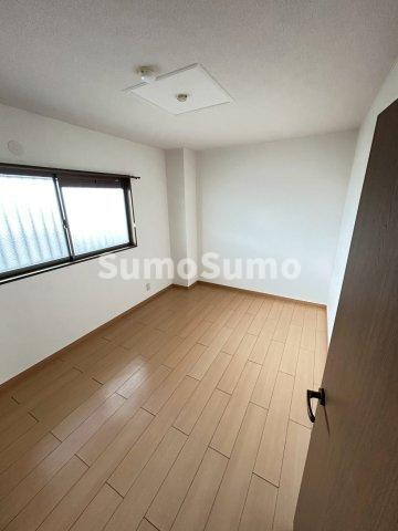 ハイツ山手の物件内観写真