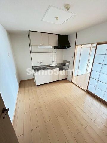 ハイツ山手の物件内観写真