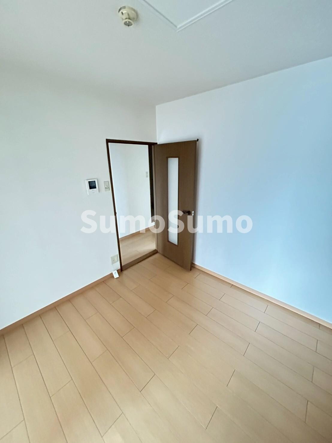 ハイツ山手の物件内観写真