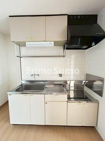 ハイツ山手の物件内観写真