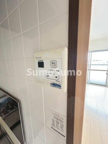 ハイツ山手の物件内観写真