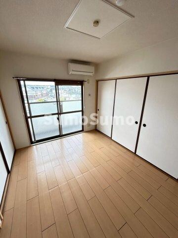 ハイツ山手の物件内観写真