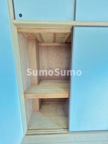 ハイツ山手の物件内観写真