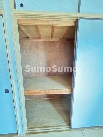 ハイツ山手の物件内観写真