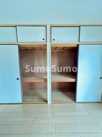 ハイツ山手の物件内観写真