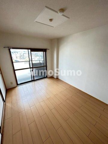 ハイツ山手の物件内観写真