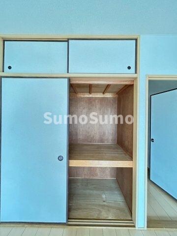 ハイツ山手の物件内観写真