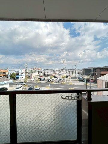 ハイツ山手の物件内観写真