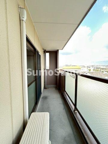 ハイツ山手の物件内観写真