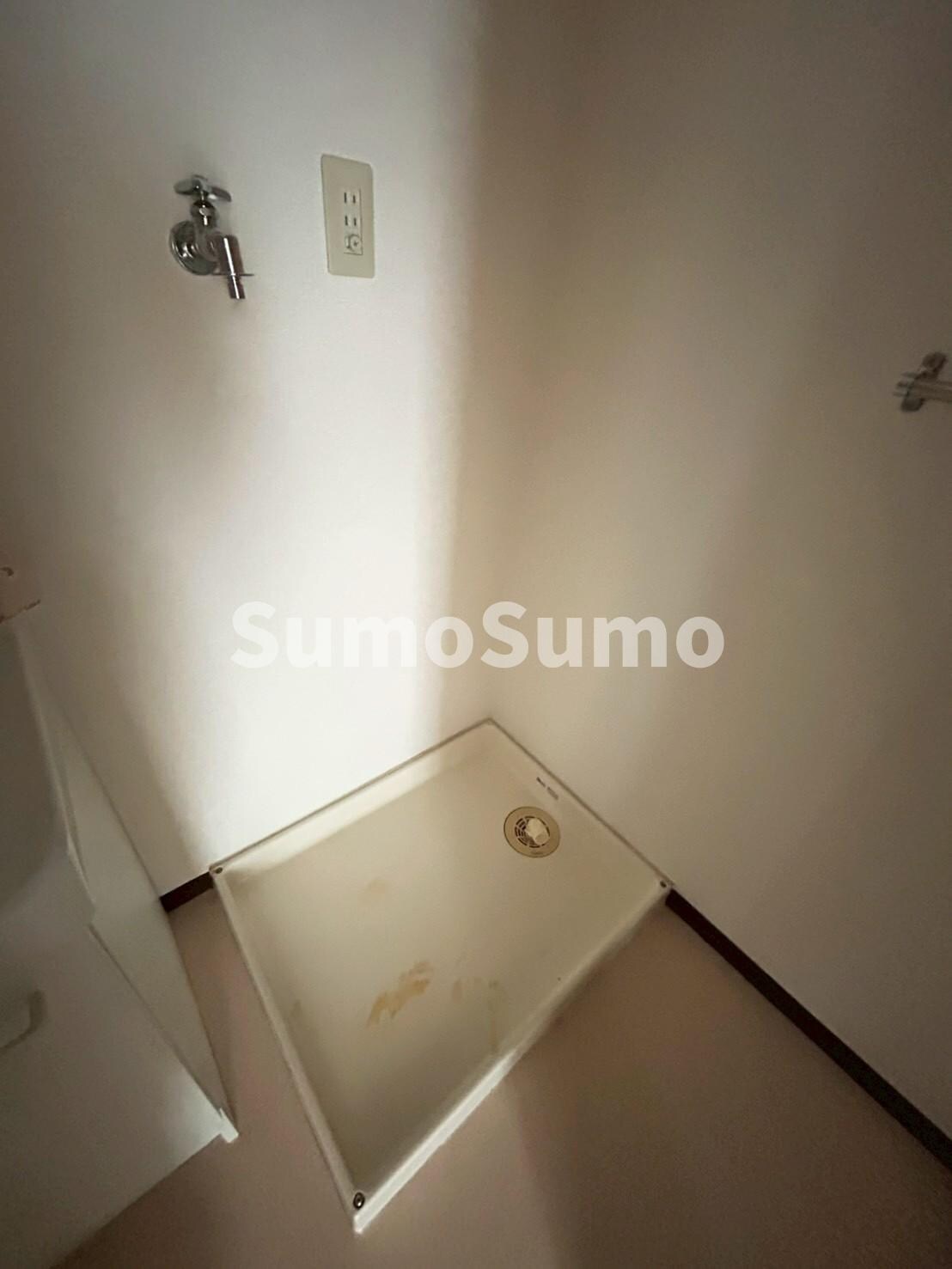 ハイツ山手の物件内観写真