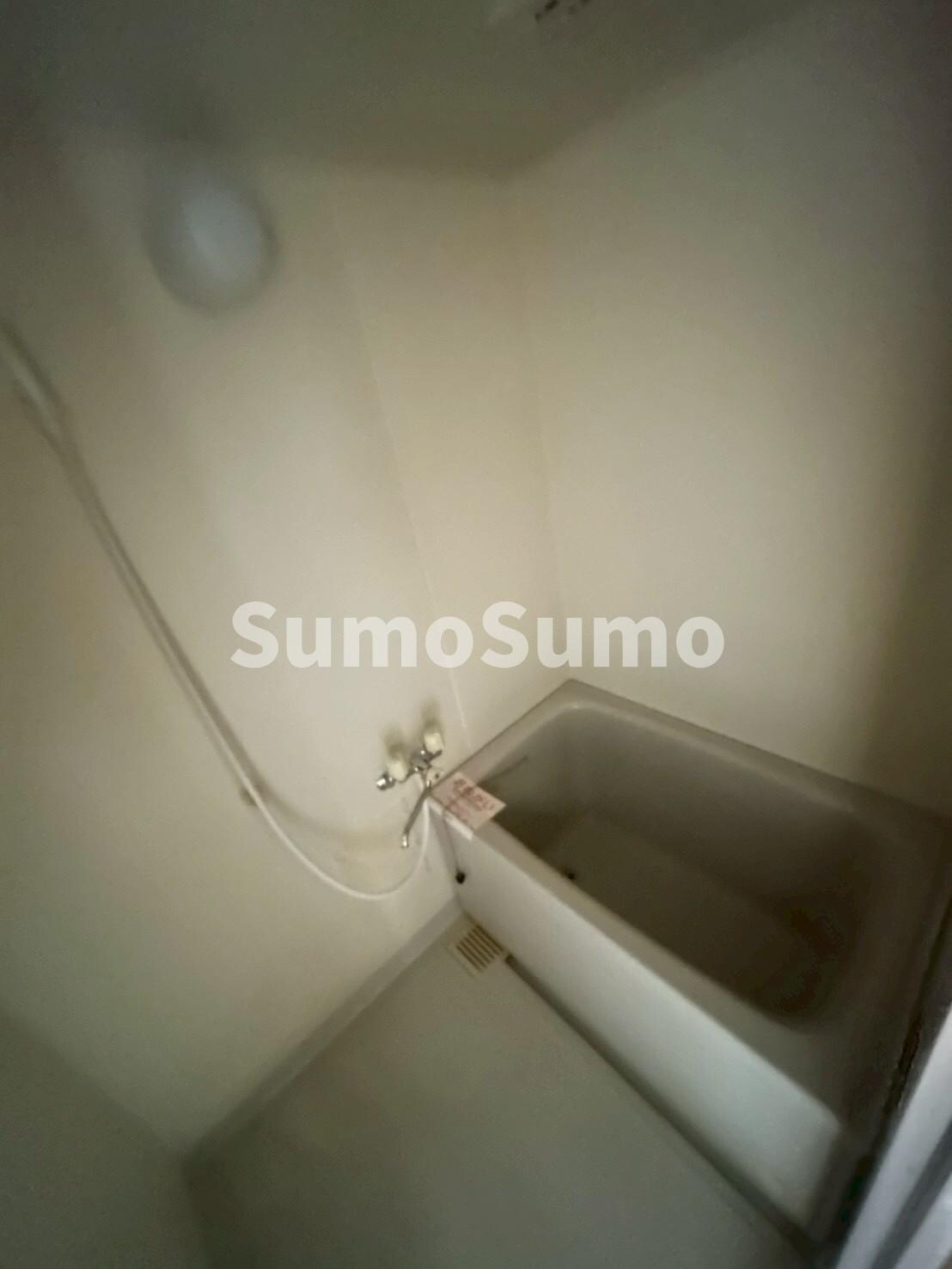 ハイツ山手の物件内観写真