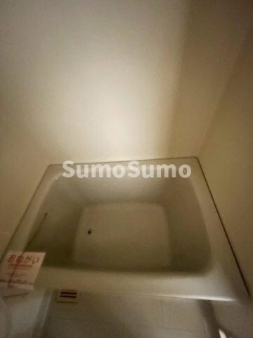 ハイツ山手の物件内観写真