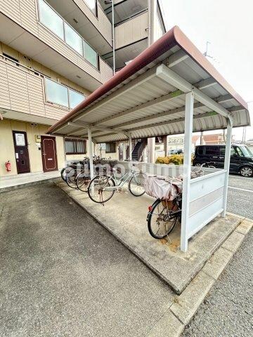 ハイツ山手の物件内観写真